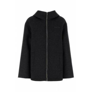[GUCCI] 여성 패딩 808884ZAQW0 1179 Grey /2