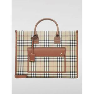 [BURBERRY] 여성 핸드백 8097568 Brown /6