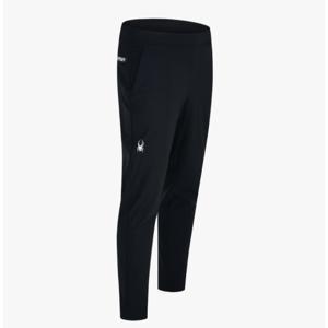 스파이더 남성 냉감 트리코트 트레이닝 팬츠 B1 SPKMCNFP204M BLK CGR DGN