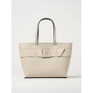 [ARMANI EXCHANGE] 여성 숄더 백 9491270A874 U1092 옐로우 Cream /6