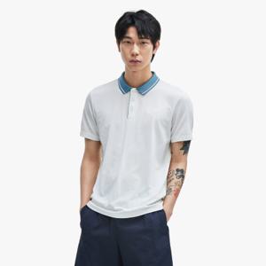 [프로스펙스] 남성 카라반팔티셔츠 냉감카라 반팔 폴로 티셔츠 (PW3MS24M321)