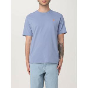 [DICKIES] 남성 티셔츠 DK0A4XDB K371 Gnawed Blue /6