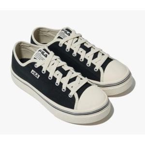[휠라] FILA 남여공용 초경량 캔버스화 스캔라인 라이트 1XM02352H001