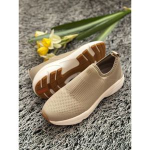 R 락포트 RW0133 데미 여성 캐주얼 슬립온 (4CM)