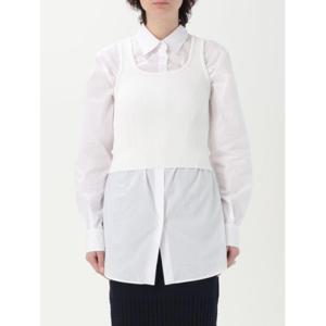 아이스 비 아이스버그 셔츠 G0710132 1101 White