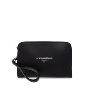 돌체앤가바나 남성지갑 92426 BM1751A6E48 90968 Black