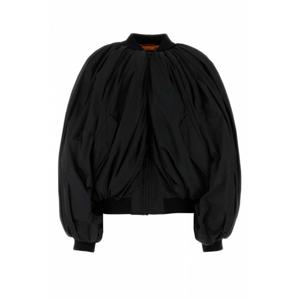 [BALENCIAGA] 여성 패딩 831515TRO06 1000 블랙 /2