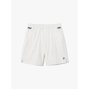 [휠라] FILA 남성용 테니스 베이직 4부 반바지 FS2TRH2301MOWH