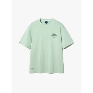 [휠라] FILA 남여공용 럭비 클럽 그래픽 반팔티 FS2RSH2112XDTM