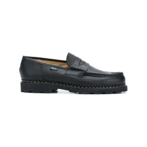 파라부트 로퍼 099412 BLACK
