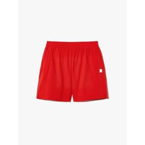 [휠라] FILA 남여공용 베이직 우븐 반바지 FS2TRH2203URED