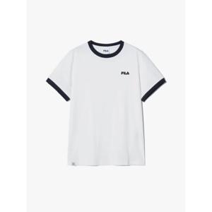 [휠라] FILA 여성용 베이직 리니어 링거티 FS2RSH2151FOWH