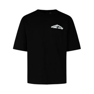 디스퀘어드2 반팔 티셔츠 S79GC0097 D20033900 Black