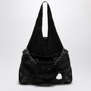 BALENCIAGA 네오 카골 XL 플러스 토트백 블랙 7916012AA4Z/XH_BALEN-1060