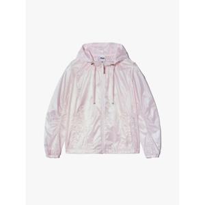 [휠라] FILA 여성용 여성 PERTEX 후드 바람막이 FS2JKH2155FLPK