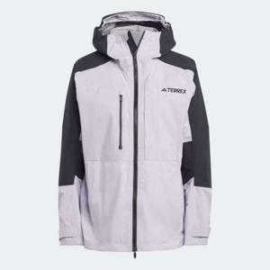 아디다스 바람막이 IST 여성 TERREX XPLORIC 레인레디 하이킹 재킷 HM4079