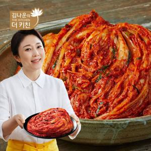 김나운 명작 프리미엄 포기김치 3kg
