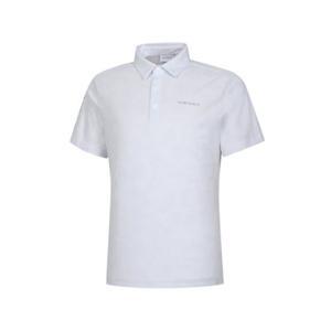 [와이드앵글]WMM24212W2 TO 픽셀 카모 폴로 티셔츠 M (White)
