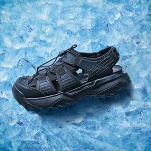 내셔널지오그래픽 N252USD327 로버 피셔맨 BLACK
