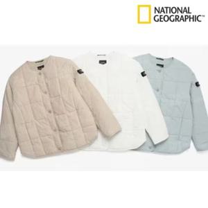 내셔널지오그래픽 N231WPD020 (선)W 리카온 간절 패딩 JP