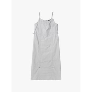 [휠라] FILA 여성용 경량 타슬란 스트링 원피스 FS2OPH2154FCGR