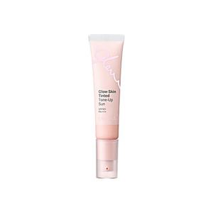 [미샤] 글로우 스킨 틴티드 톤업선 30ml