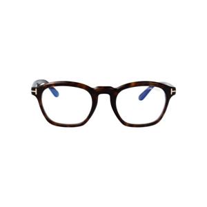 톰포드 안경 FT6033B 052 AVANA SCURA
