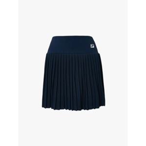 [휠라] FILA 테니스 하이라이즈 플리츠 스커트 FS2SKH2351FDNA