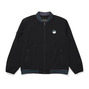 말본골프자켓 KQJ M5221PJK48BLK 여름 스타디움 자켓 BLACK