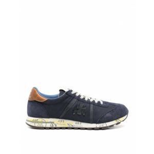 [PREMIATA] 남성 트레이너 스니커즈 LUCY7254 Blue /8