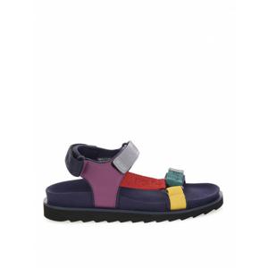 [PS BY PAUL SMITH] 남성 샌들 Dorado M2SDRD01MNYL40 블랙 /8