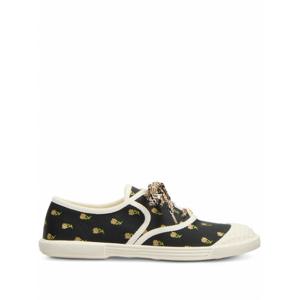 [VALENTINO] 여성 스니커즈 블랙 6W2S0LH8 HTMQPW /10