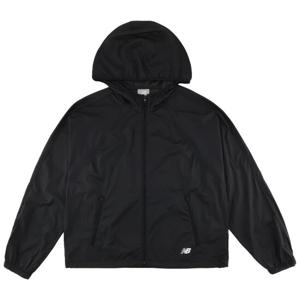 뉴발란스 WOMEN 초경량 립스탑 우븐 바람막이 자켓 NBNAF2W512 19