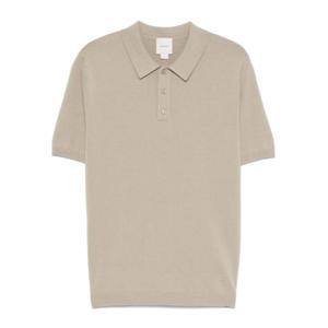 캘빈클라인 반팔 티셔츠 K10K114476 PAH Beige