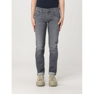돈답 데님 팬츠 UP232DS0339UIQ8 900 Grey