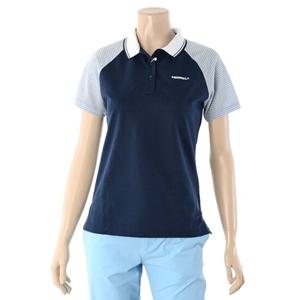 머렐 5219TP260_여성 반팔 폴로 티셔츠
