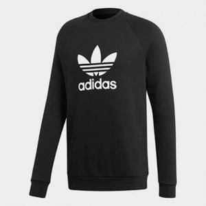 [아디다스]아디다스 (CW1235) TREFOIL WARM-UP CREW SWEATSHIRT-