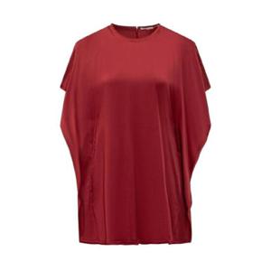 STELLA McCARTNEY 스텔라 맥카트니 레드 미니 원피스 2057567