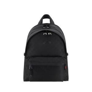 GUCCI GG Pattern Nylon Backpack 826364FAD72_1047