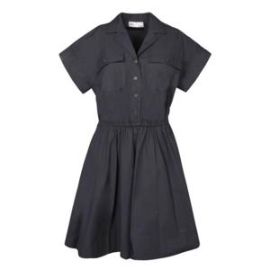 토리버치 원피스 159727 001 Black