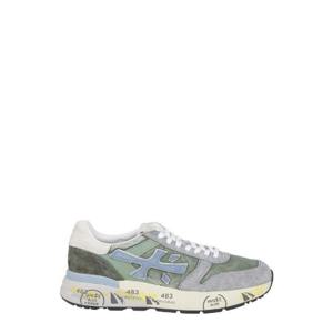 Premiata Mick 레이스업 스니커즈 MICK 7216 TP936673053