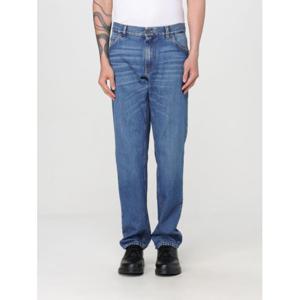 돌체앤가바나 데님 팬츠 GYJCCZG8MU2 S9001 Denim