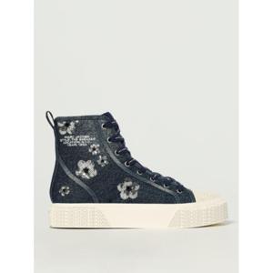 마크제이콥스 스니커즈 2S5FSN001F19 488 Denim