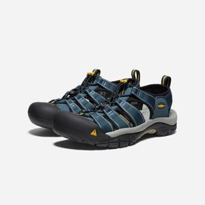 [KEEN] 킨 뉴포트 NEWPORT H2 네이비 남성 샌들 KNSO5E111N2