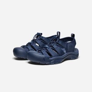 [KEEN] 킨 뉴포트 NEWPORT H2 진한 네이비 남성 샌들 KNSO5E111N3
