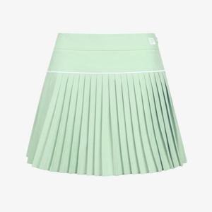 [휠라] 테니스 플리츠 스커트 (FS2SKG3351F_MIT)