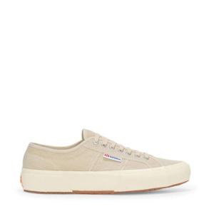 수페르가 스니커즈 S5133VW AXV BEIGE LT WASHED OFF