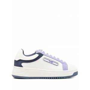 [EMPORIO ARMANI] 여성 스니커즈 Lilac X3X024 XR222T297 /11