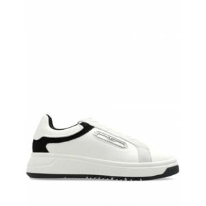[EMPORIO ARMANI] 여성 스니커즈 화이트 X3X024 XR222C679 /11