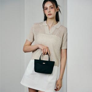 고세핸드백 미니쉘나일론토트백 GM145K